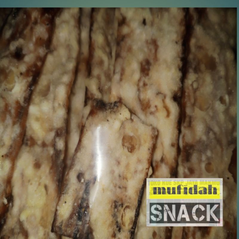 

sale kering panjang berat 250 gram