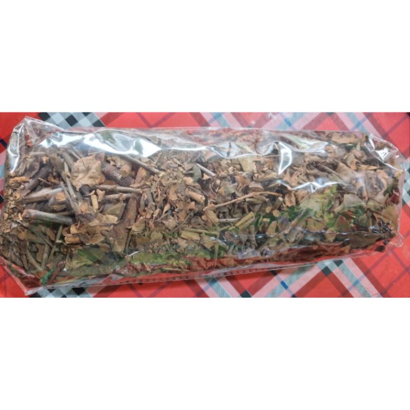 

TEH BENALU KEBUN TEH JAMUS NGAWI KEMASAN 1 KG