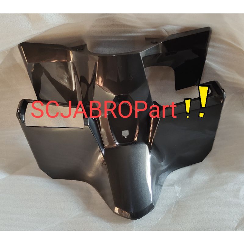 81142 K2S N00...COVER INNER UPPER NEW HONDA VARIO 160 K2S....ORI AHM