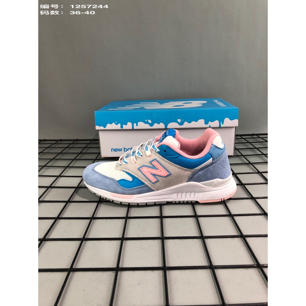 new balance 840 beige