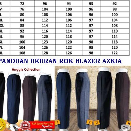 Keluaran Terbaru.. Rok Span Brand Syakira warna merah cabe, abu tua, milo, cokelat susu, khaki, crea