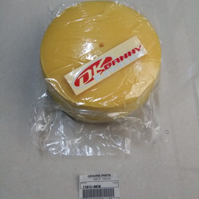 Busa Filter udara klx250 filter air klx250 original