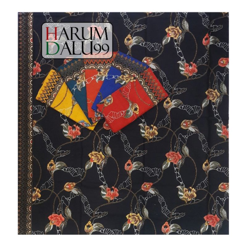 Kain Batik Cibulan Unggul Jaya