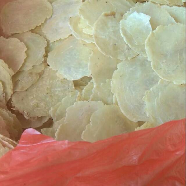 

Emping Super Melinjo "Barokah