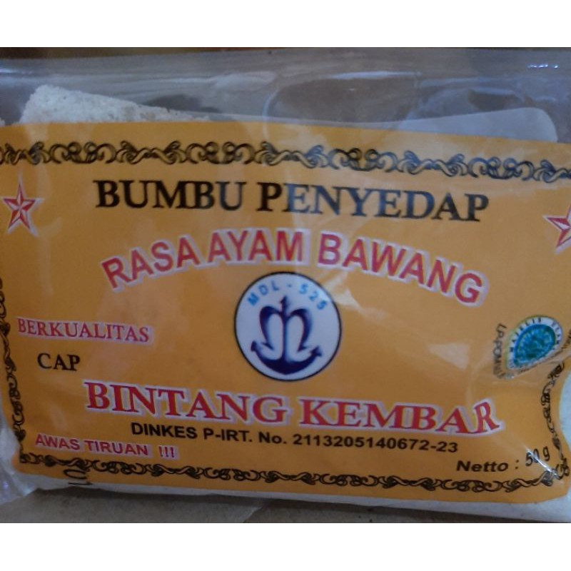 

bumbu atom rasa ayam bawang