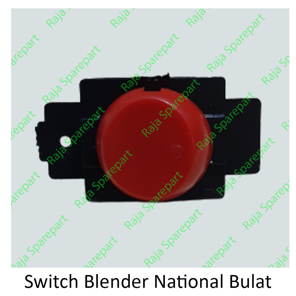 Switch Blender National Bulat / Switch Saklar On Off Blender National Bulat