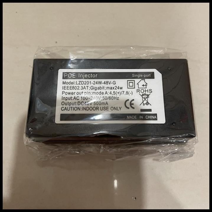 Poe Gigabit 48V Oem