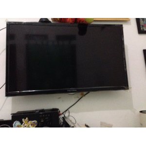 tv polytron minus  Murah