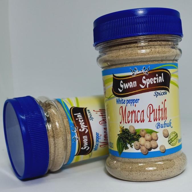 

,,,,,,,] MERICA PUTIH BUBUK POT S