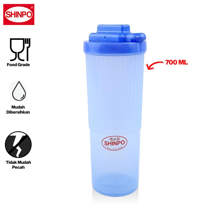 Shinpo Cool Pot Air Minum / SIP-910P