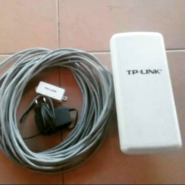 TP link wa7210n