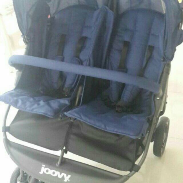 Stroller Joovy Double