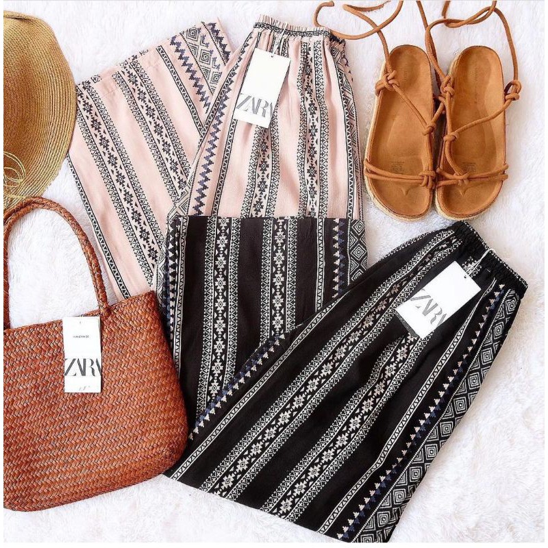 ethnic cullote by gbs clothes