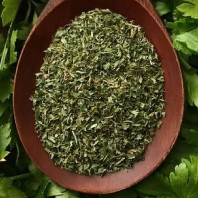 

Jay's Parsley Flakes 20 Gram/ Daun Parsley Kering/ Jay Parsley