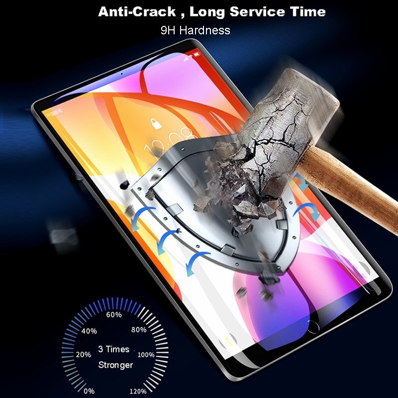 Ceramic Samsung Tab A8 2019 T290 T295 A7 LITE 2021 T225 TAB A With S Pen 8.0&quot; Tab A7 2016 A7 2020 10.4&quot; T280 T285 S6 Lite/ S7 / S7 Plus Tempered Glass Full Cover Ceramik Anti Gores Anti Pecah