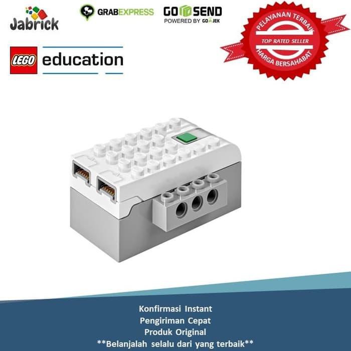 lego smart hub