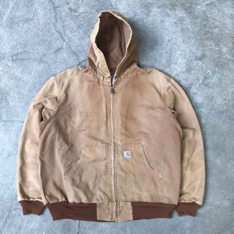 CARHARTT JAKET ACTIVE