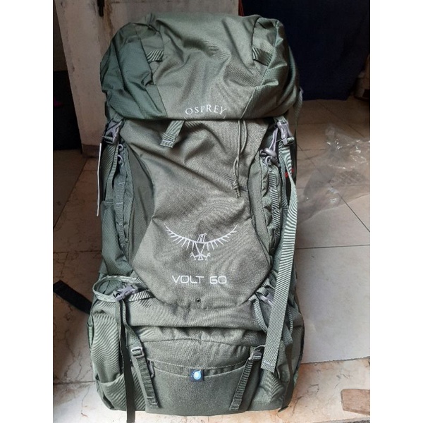 Carrier Osprey Volt 60