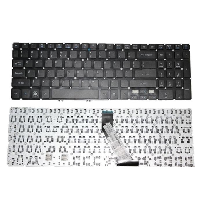 Keyboard Acer Aspire (Black) V5-572 V5-572G V5-572P V5-573 V5-573P