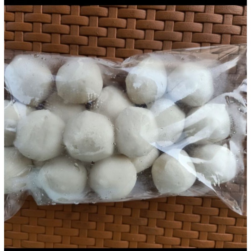 

baso ikan PREMIUM 20pcs