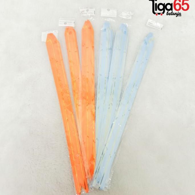

Best Product!!! 365 Pita Serut Pita Souvenir Ulang Tahun/Pita Serut 23Mm (200Set/Pak) - Paling Diminati