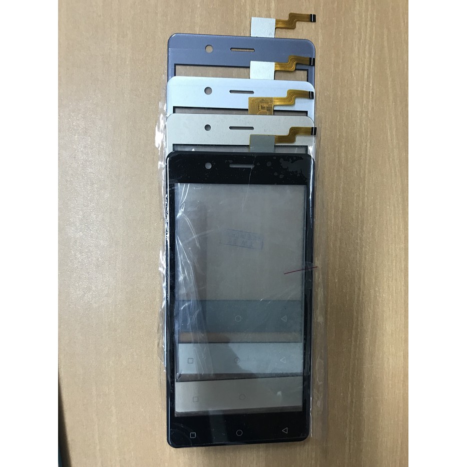 Promo Touchscreen Spc L52 Ori