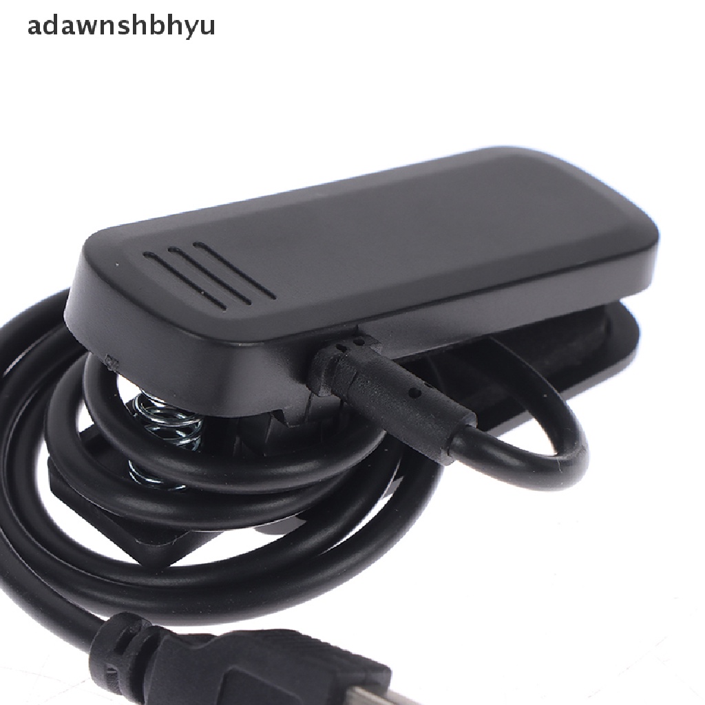 Adawnshbhyu Jam Tangan 2Pin Charger Klip Kabel Charging Dock Universal Untuk Gelang Tangan Pintar