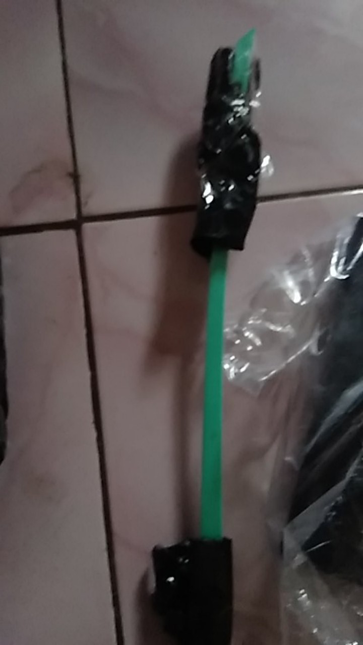 Penjepit Mulsa Mika Plastik Per Biji