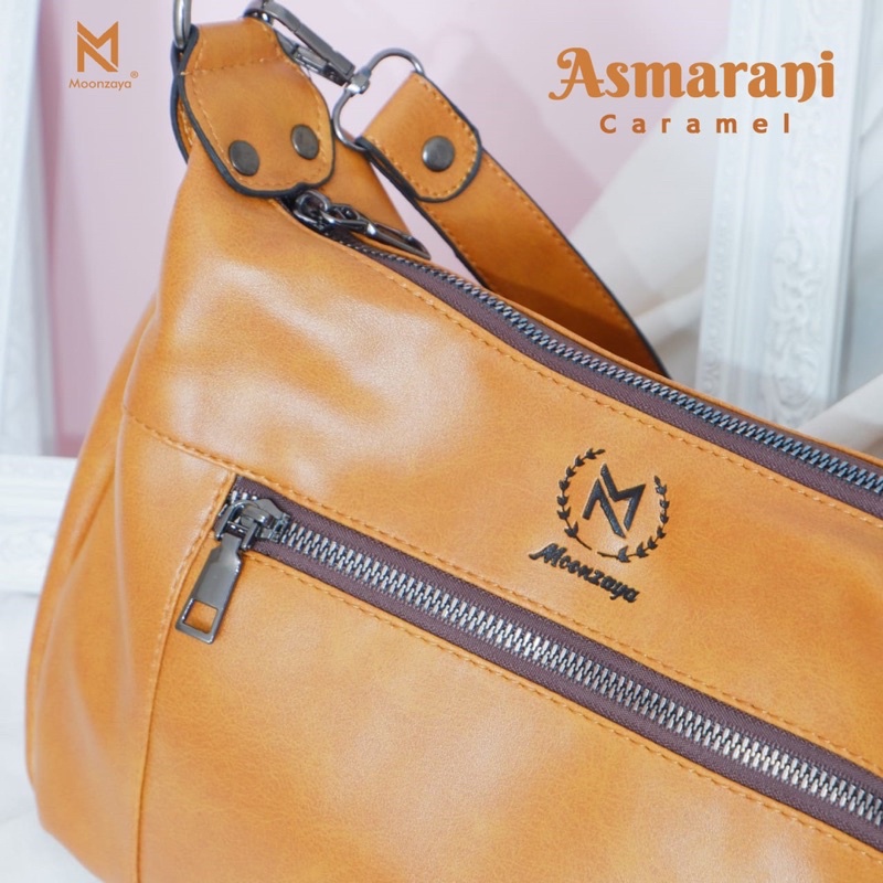 TAS WANITA ASMARANI BY KOONZAYA