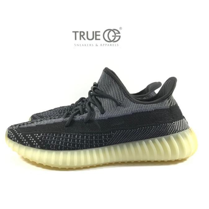 yeezys carbon