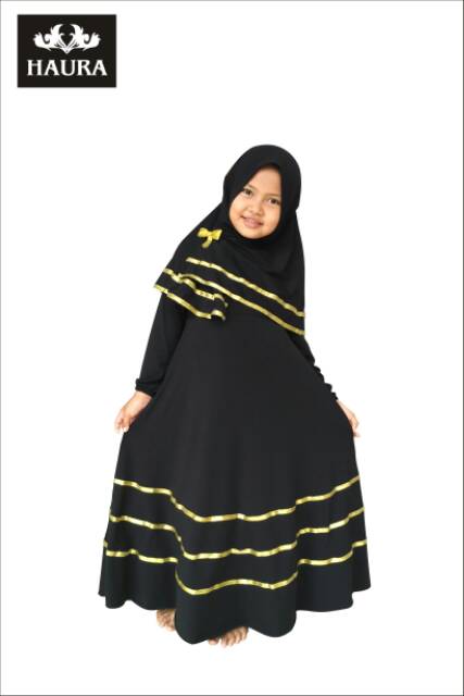 7200 Model Baju Muslim Anak Pesantren Perempuan Terbaru