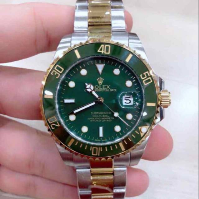 Rolex Automatic