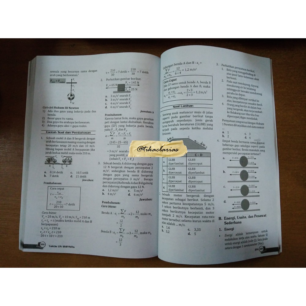 Buku Un Sd Mi 2018 Taktis Us Sd 2018 Latihan Persiapan Ujian