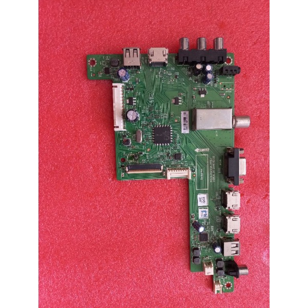 MB - MAINBOARD - MATHERBOARD - MOBO - PANASONIC - TH-49F305G - 49F305G