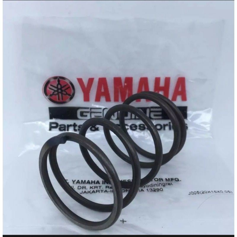 Per cvt per pulley yamaha 5TL mio smile mio sporty mio soul lama standar yamaha