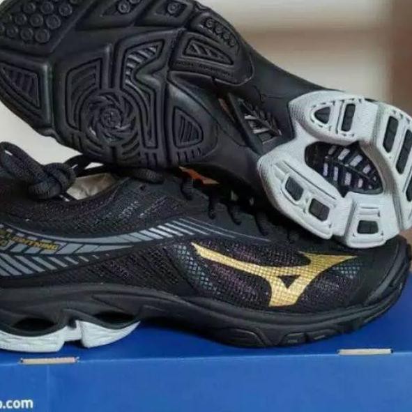 sepatu mizuno wl 8