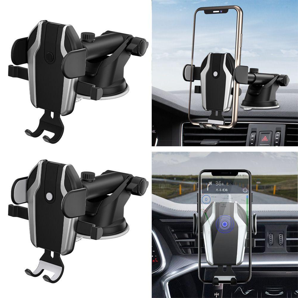 TOP Mount Kendaraan Baru Universal Mount Aksesoris Mobil GPS Holder Suction cup bracket