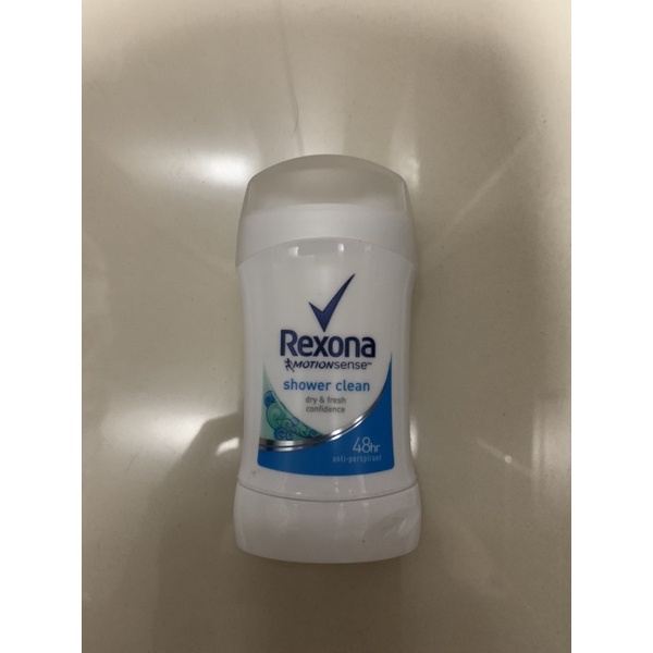 Rexona Dry Stick WOMAN dry & fresh 40 gram