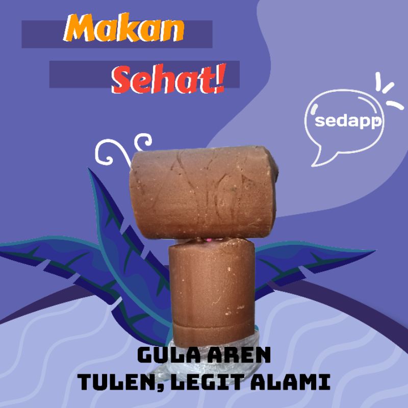

gula aren tulen