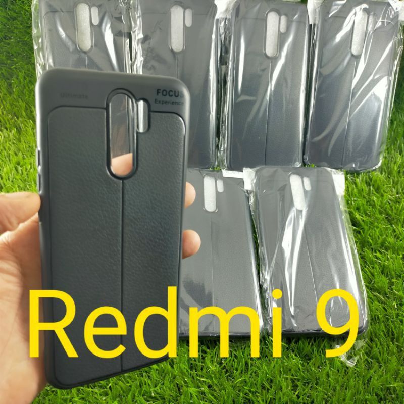 AUTOFOKUS XIAOMI REDMI 9