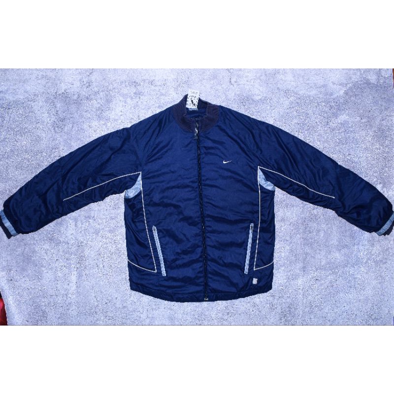 jaket nike tennis original second