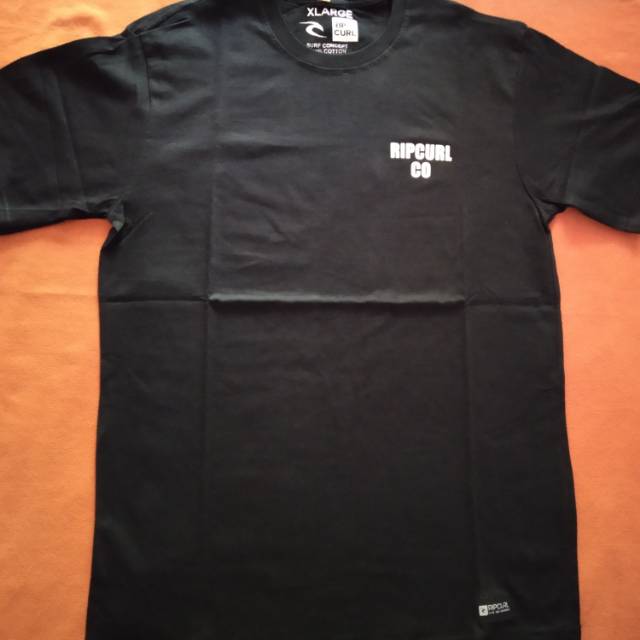 Kaos distro RIP curl original