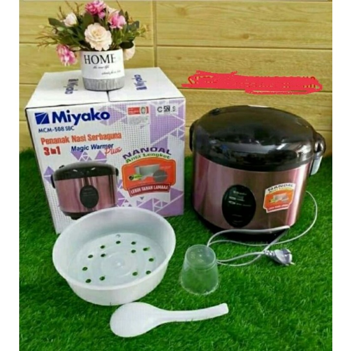 Mejikom Miyako MCM-508 SBC