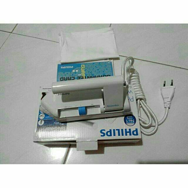 PHILIPS TRAVEL IRON PHILIPS ORIGINAL PHILIPS STRIKA UAP TRAVEL