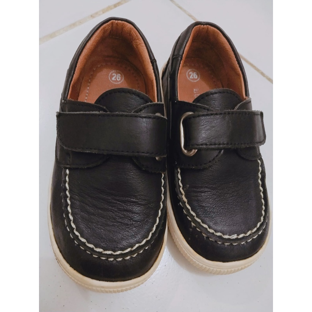 SALE SEPATU BUCCHERI ANAK