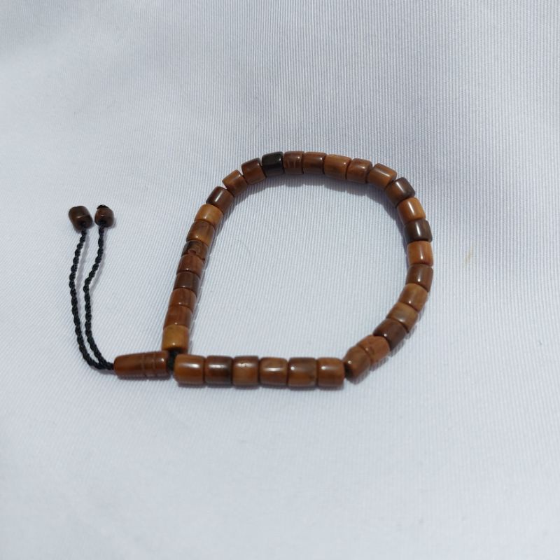 GELANG KAOKA | GELANG TASBIH KAOKA KAUKA ASLI
