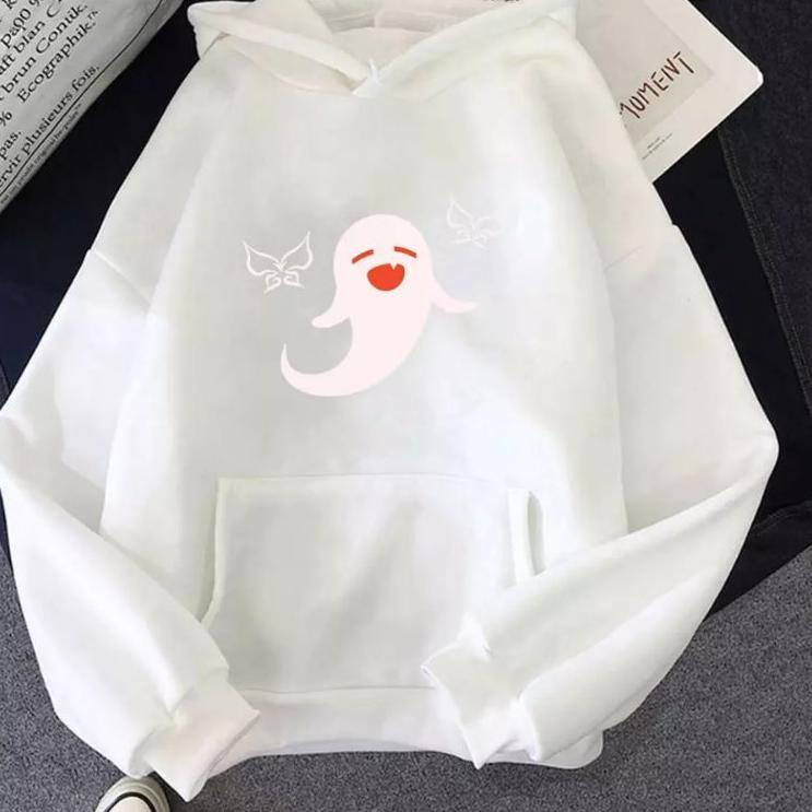 ★ Hoodie anime hu tao Genshin impact Hoddie ➫