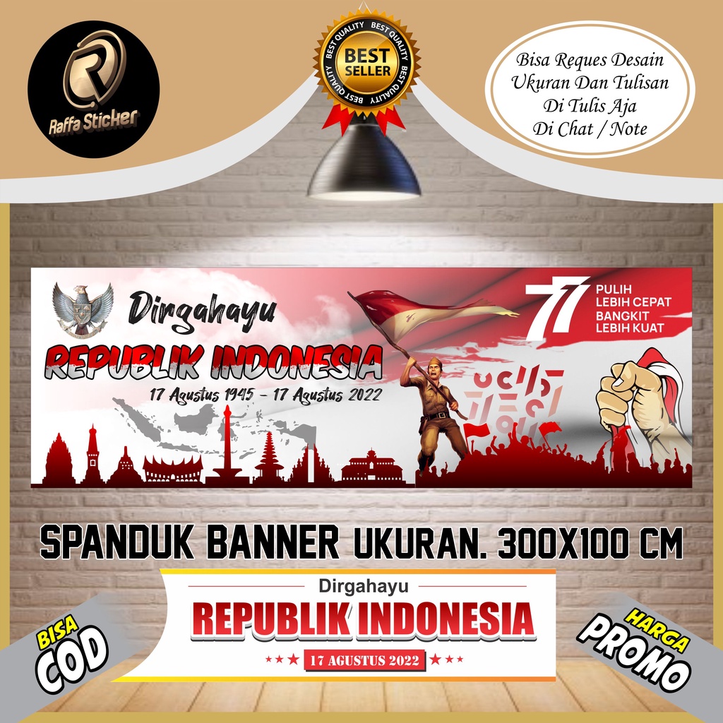 Logo Resmi Hut Ri Desain Banner Spanduk Peringatan Hut Ri Ke Sexiezpix Web Porn 9061