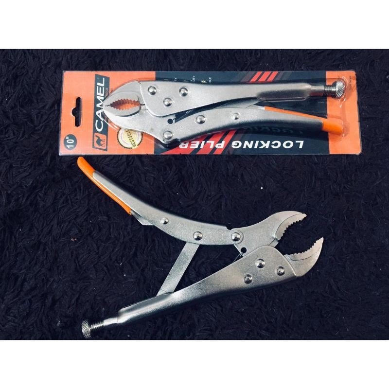 TANG JEPIT/TANG BUAYA CAMEL..