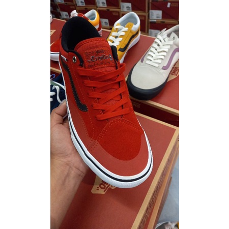 Vans TNT advanced prot